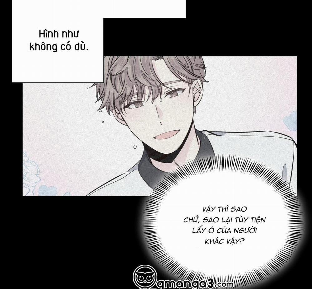 Vị Ngọt Đôi Môi 21 trang 119