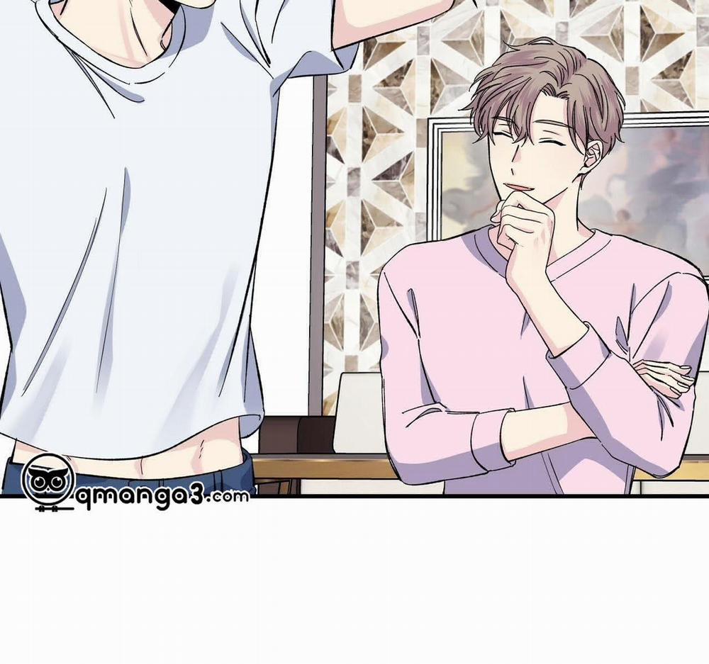 Vị Ngọt Đôi Môi 21 trang 12