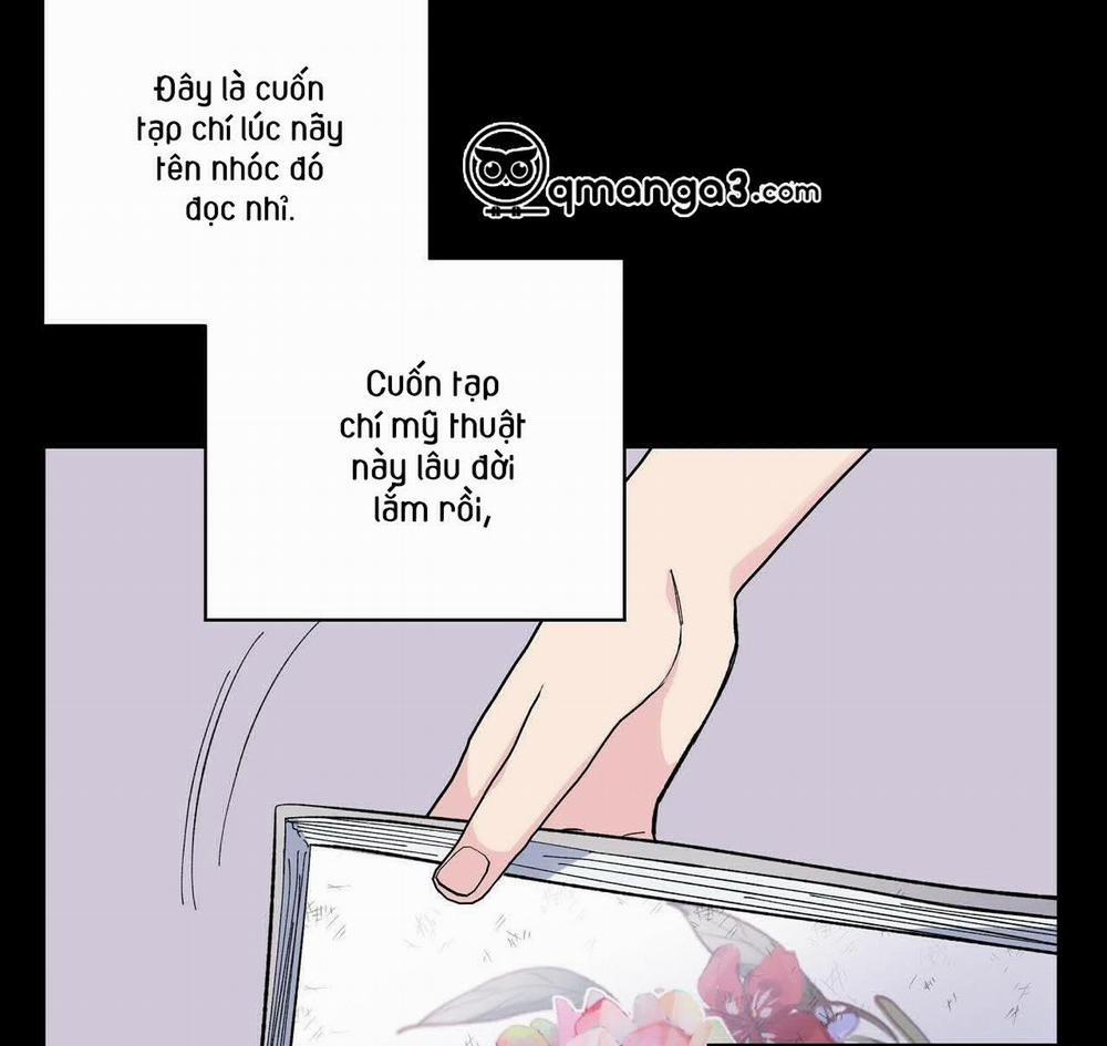 Vị Ngọt Đôi Môi 21 trang 122