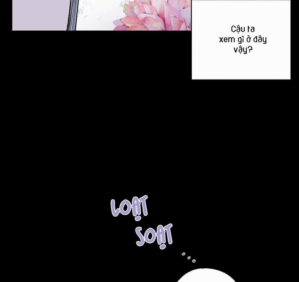 Vị Ngọt Đôi Môi 21 trang 123