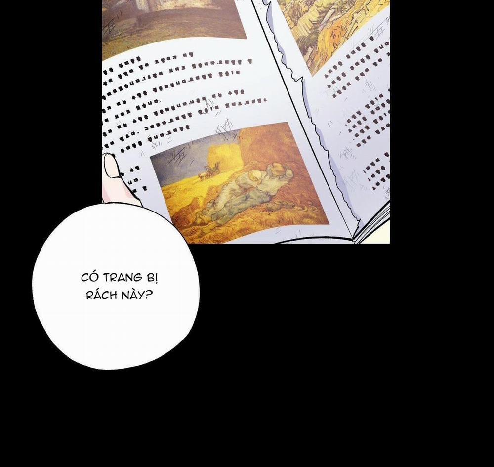 Vị Ngọt Đôi Môi 21 trang 125