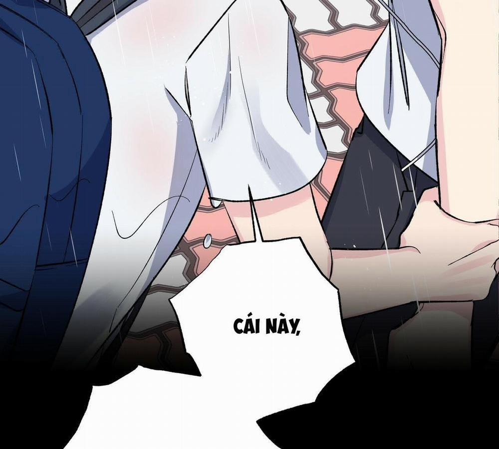 Vị Ngọt Đôi Môi 21 trang 140
