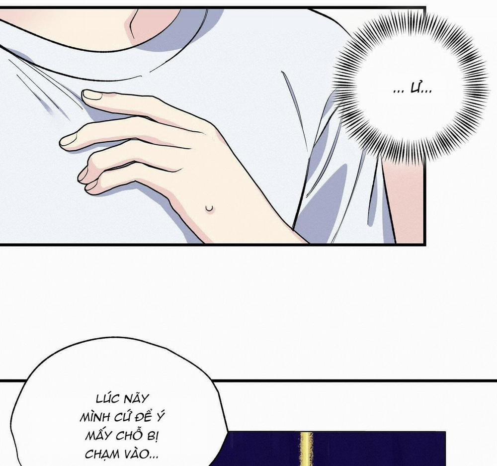 Vị Ngọt Đôi Môi 21 trang 17