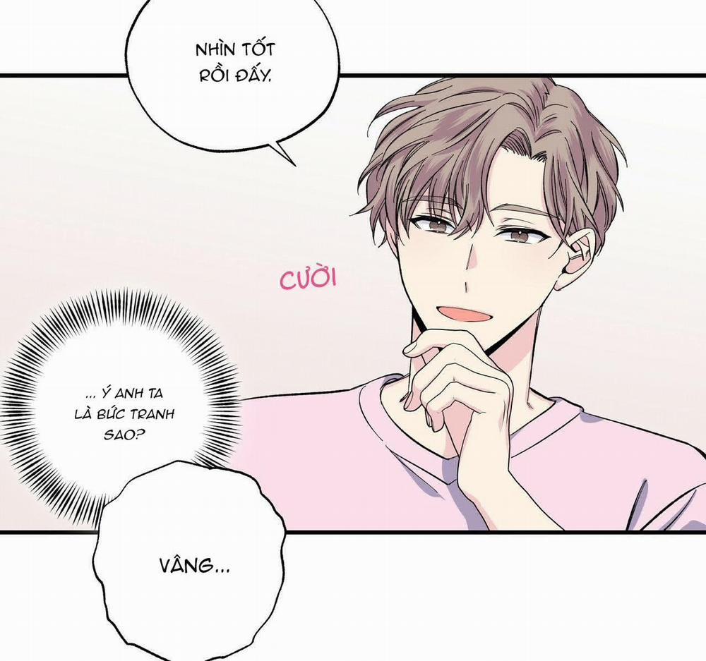 Vị Ngọt Đôi Môi 21 trang 19