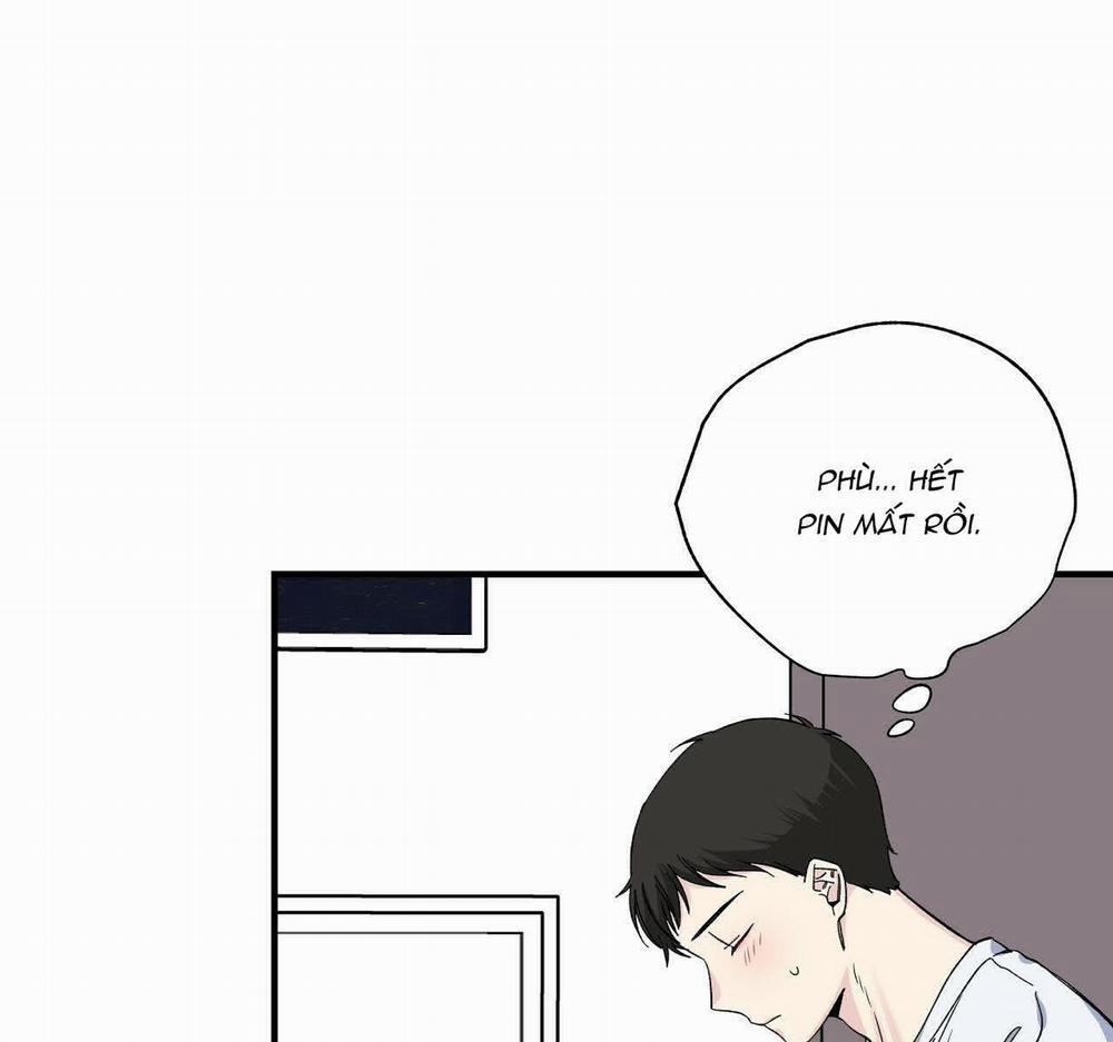 Vị Ngọt Đôi Môi 21 trang 25