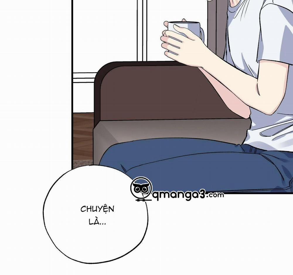 Vị Ngọt Đôi Môi 21 trang 26