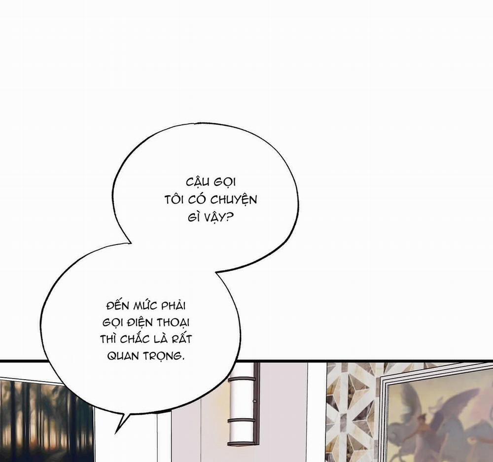 Vị Ngọt Đôi Môi 21 trang 27