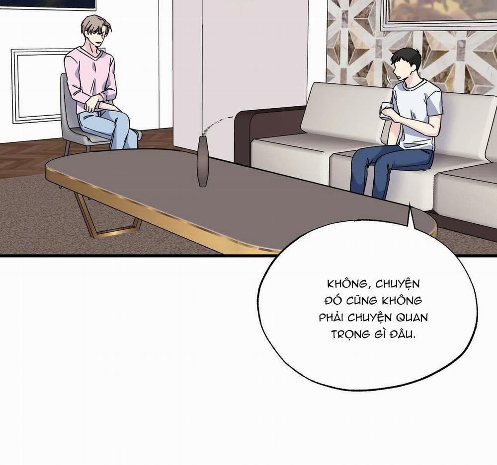 Vị Ngọt Đôi Môi 21 trang 28