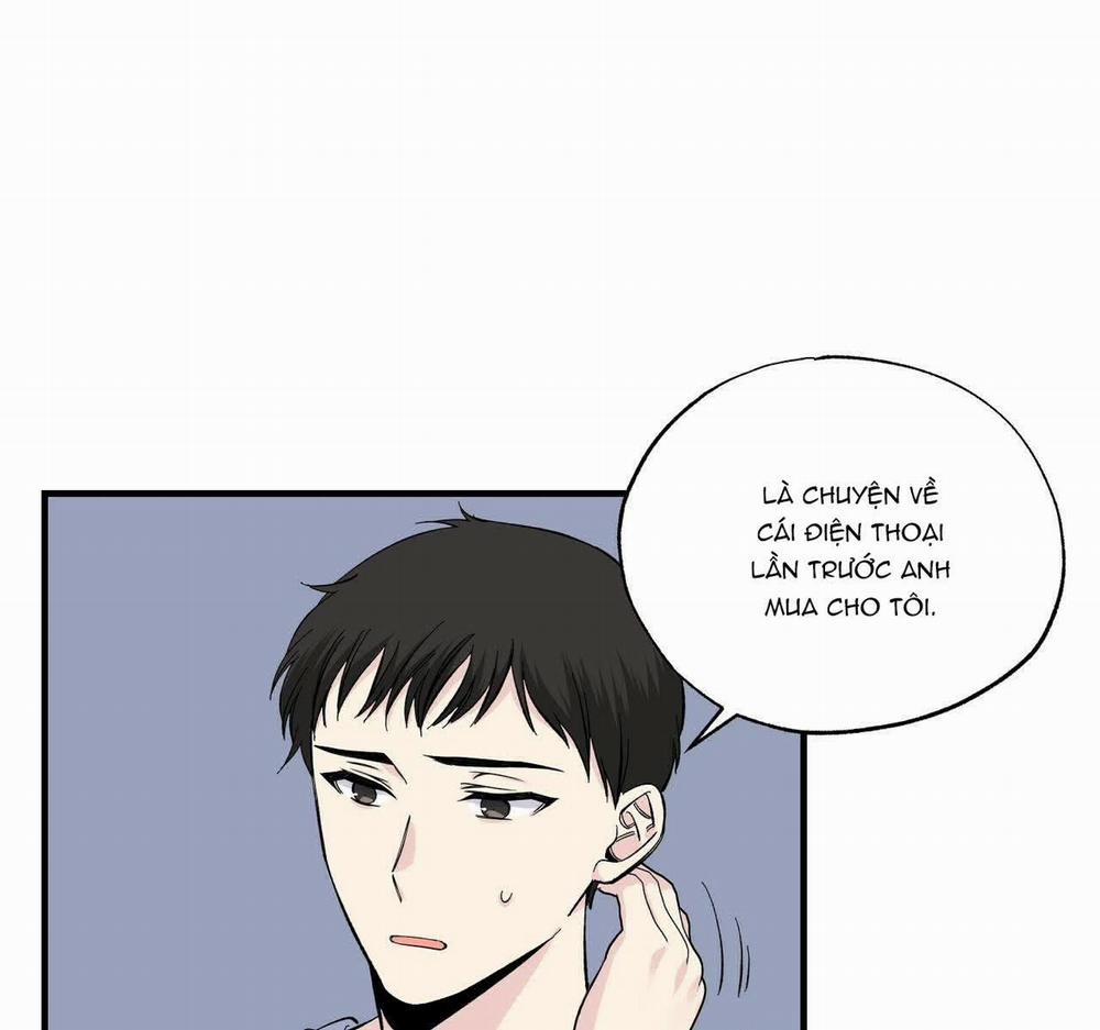 Vị Ngọt Đôi Môi 21 trang 29