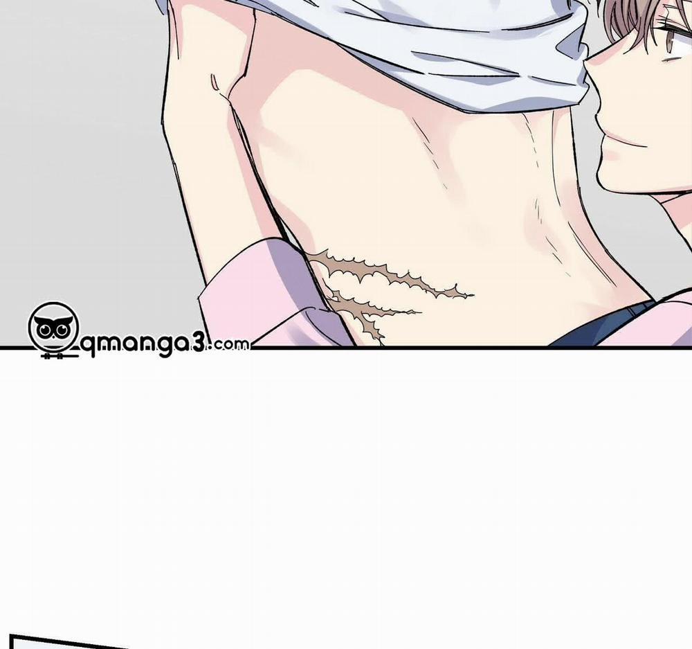 Vị Ngọt Đôi Môi 21 trang 3