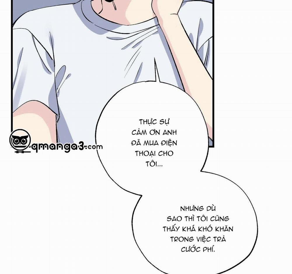 Vị Ngọt Đôi Môi 21 trang 30