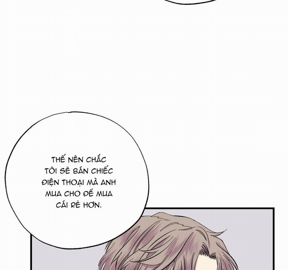 Vị Ngọt Đôi Môi 21 trang 31