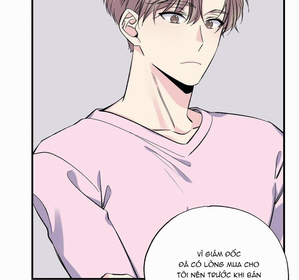 Vị Ngọt Đôi Môi 21 trang 32