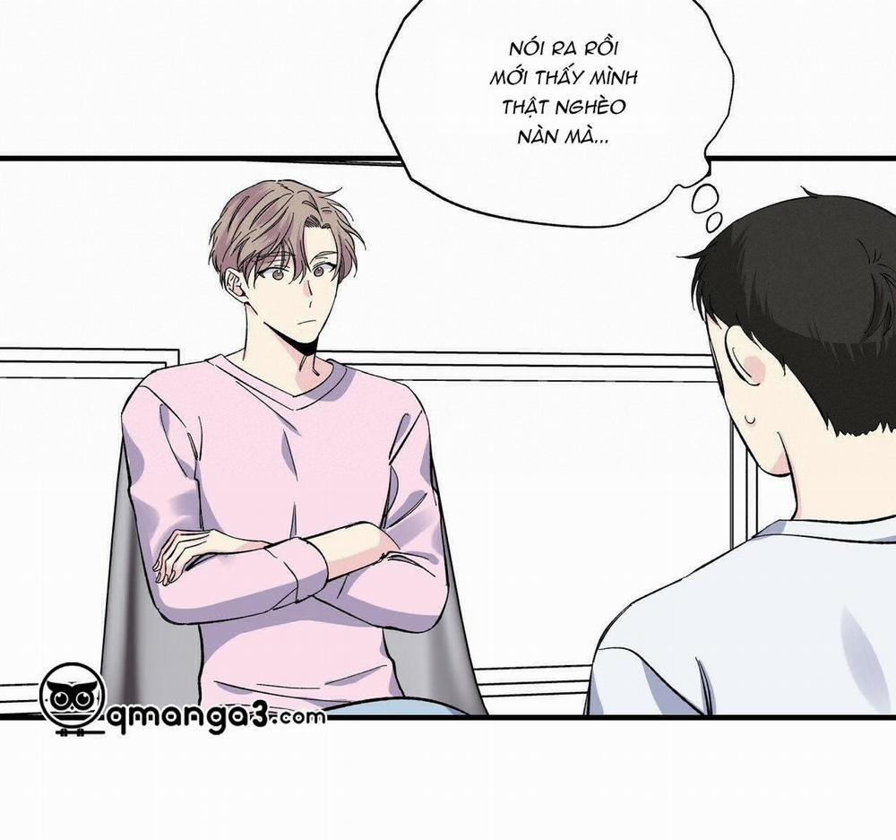 Vị Ngọt Đôi Môi 21 trang 34