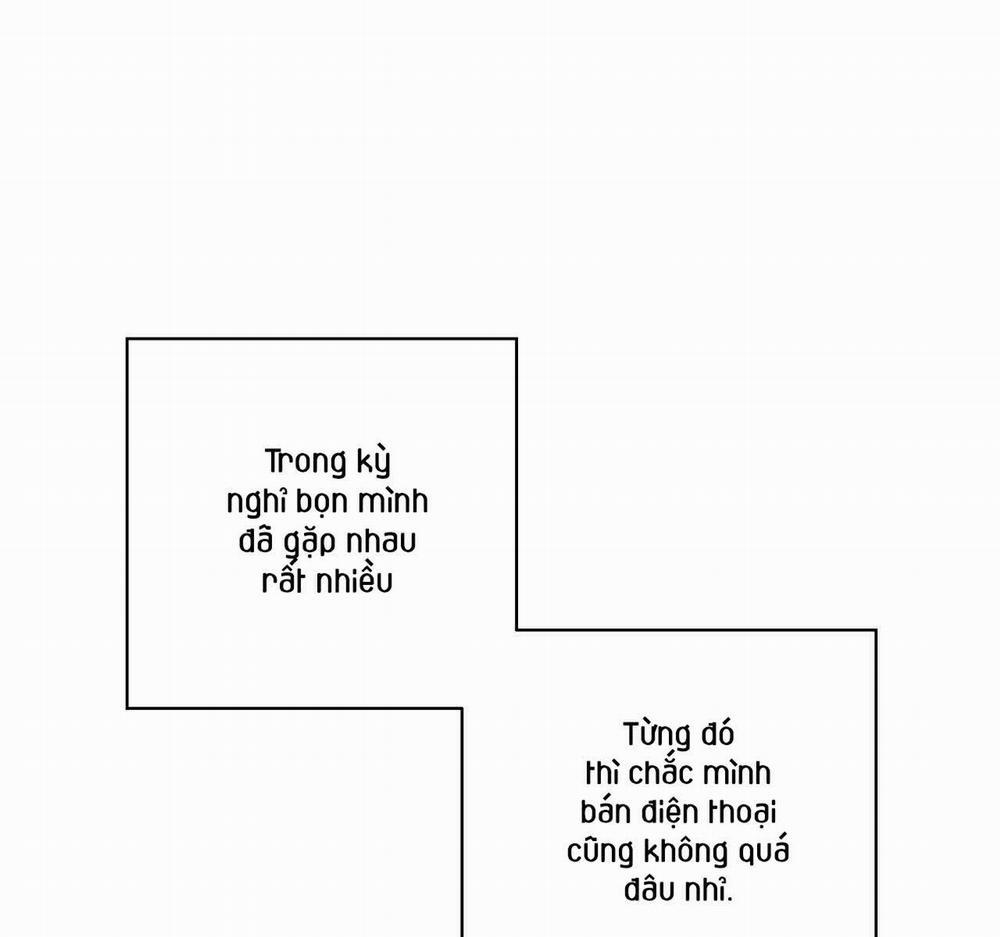 Vị Ngọt Đôi Môi 21 trang 35