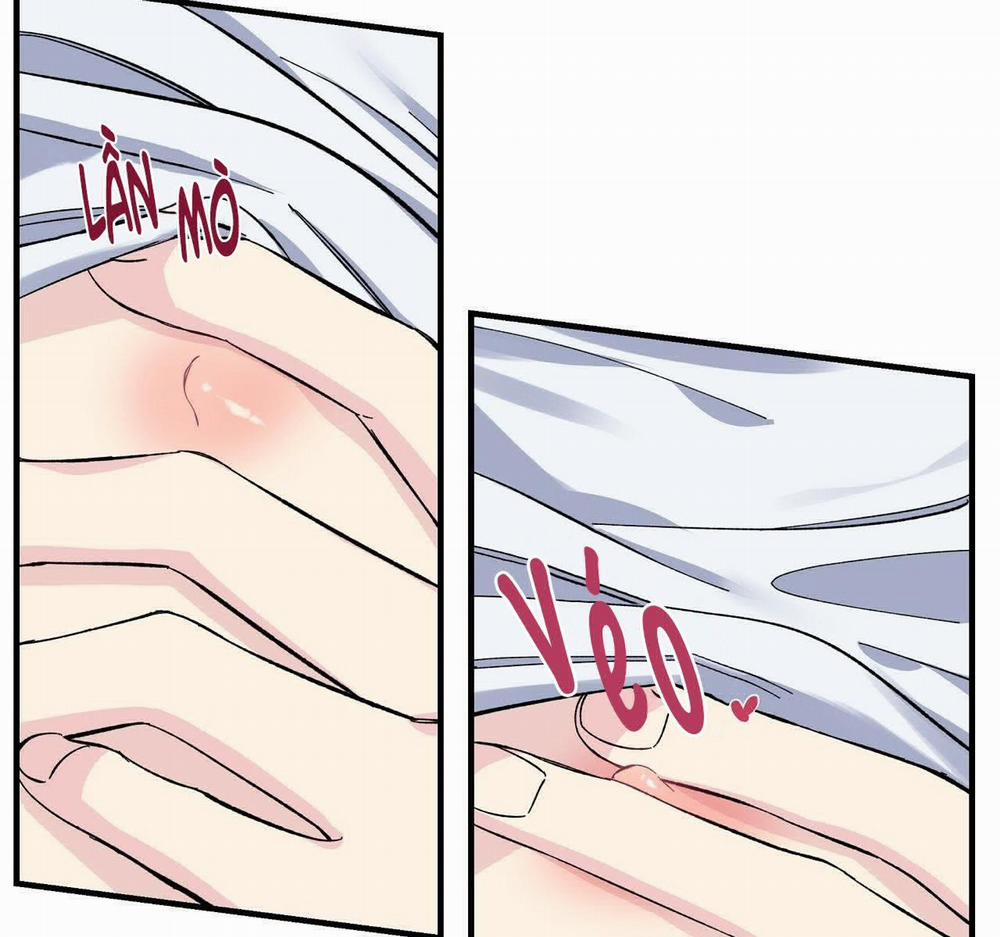 Vị Ngọt Đôi Môi 21 trang 4