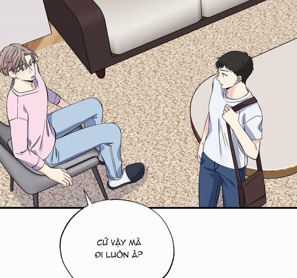 Vị Ngọt Đôi Môi 21 trang 42