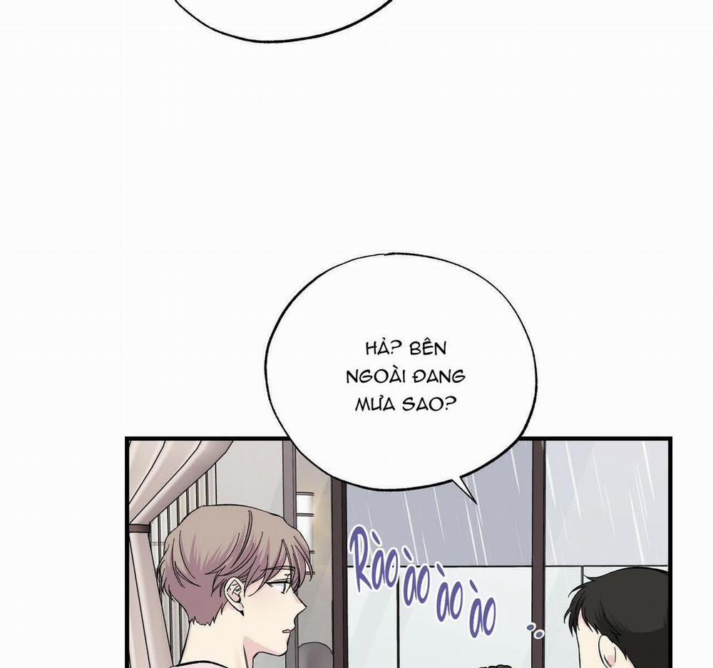 Vị Ngọt Đôi Môi 21 trang 43