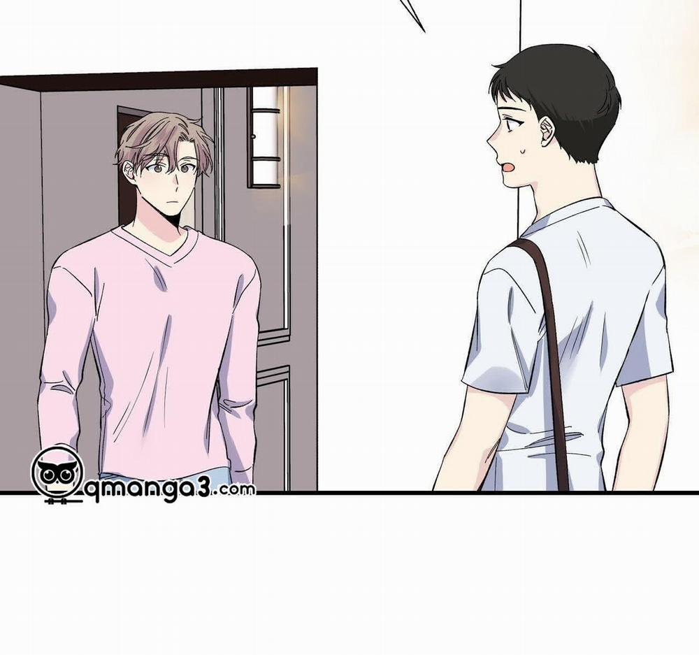 Vị Ngọt Đôi Môi 21 trang 46