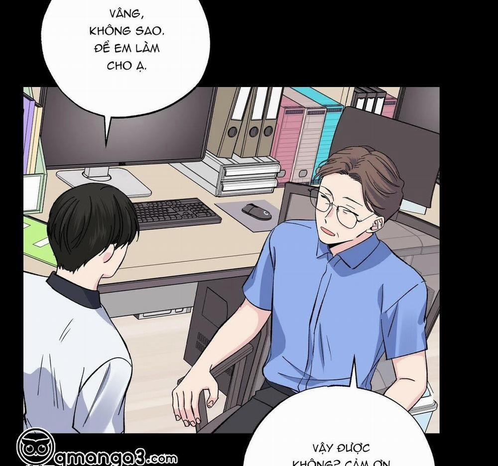 Vị Ngọt Đôi Môi 21 trang 65