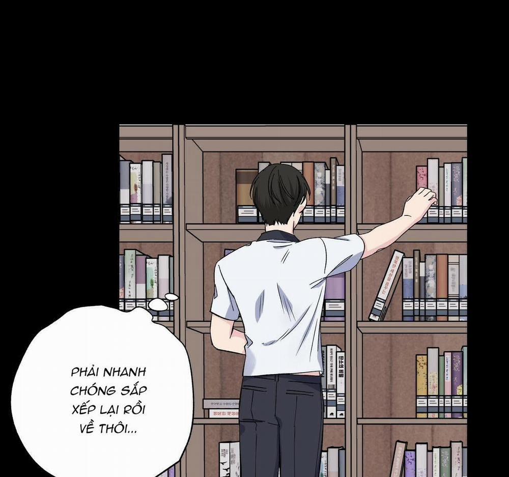 Vị Ngọt Đôi Môi 21 trang 74