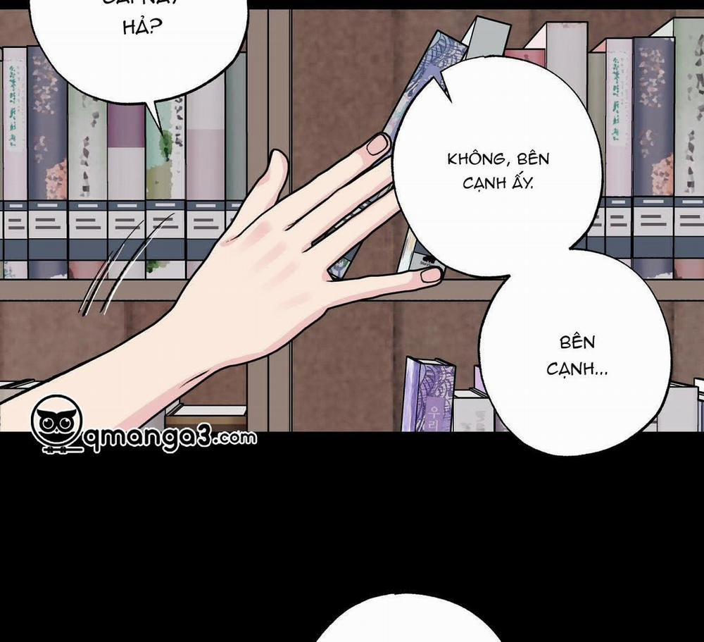 Vị Ngọt Đôi Môi 21 trang 82