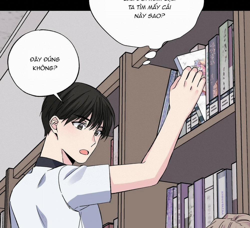 Vị Ngọt Đôi Môi 21 trang 84