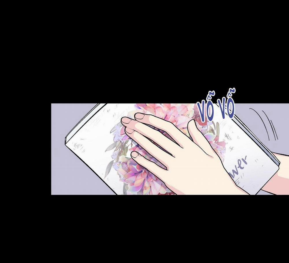 Vị Ngọt Đôi Môi 21 trang 90