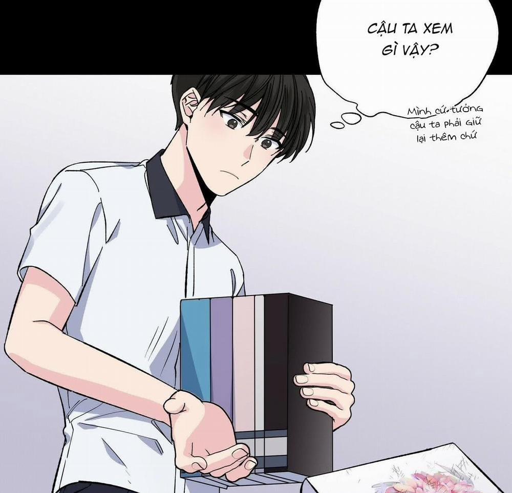 Vị Ngọt Đôi Môi 21 trang 92