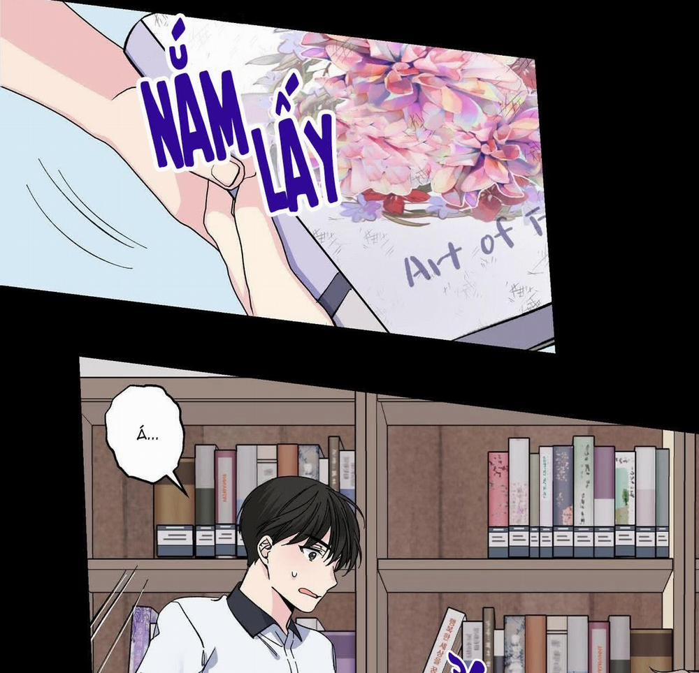 Vị Ngọt Đôi Môi 21 trang 94