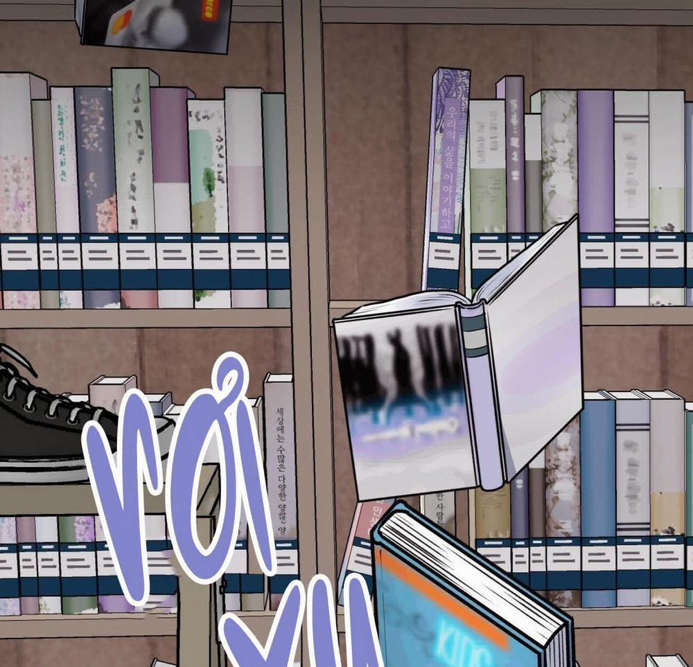 Vị Ngọt Đôi Môi 21 trang 96