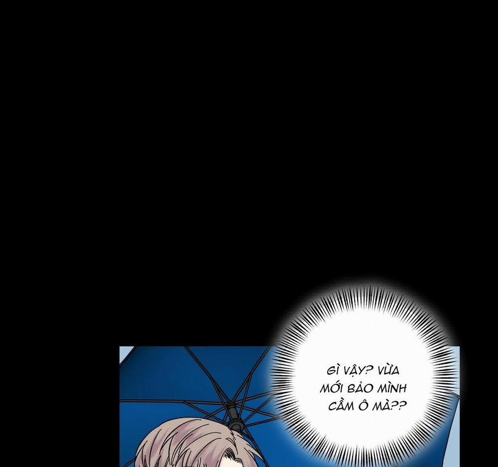 Vị Ngọt Đôi Môi 22 trang 10