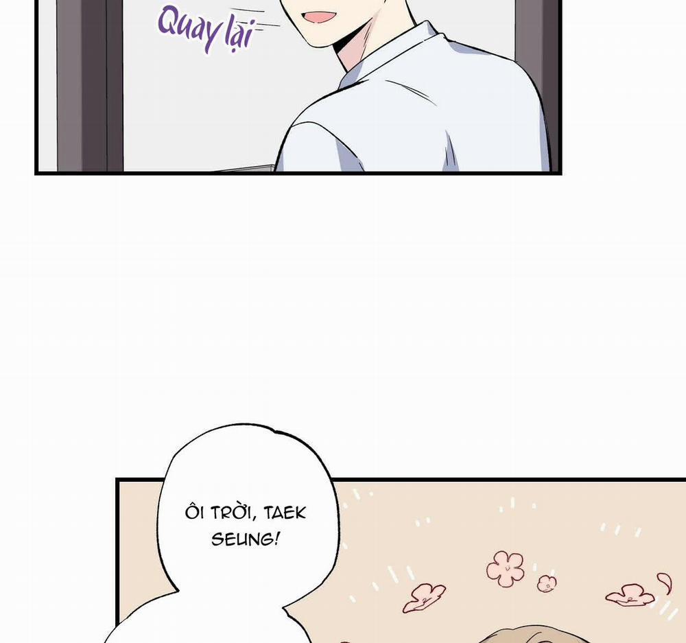 Vị Ngọt Đôi Môi 22 trang 111