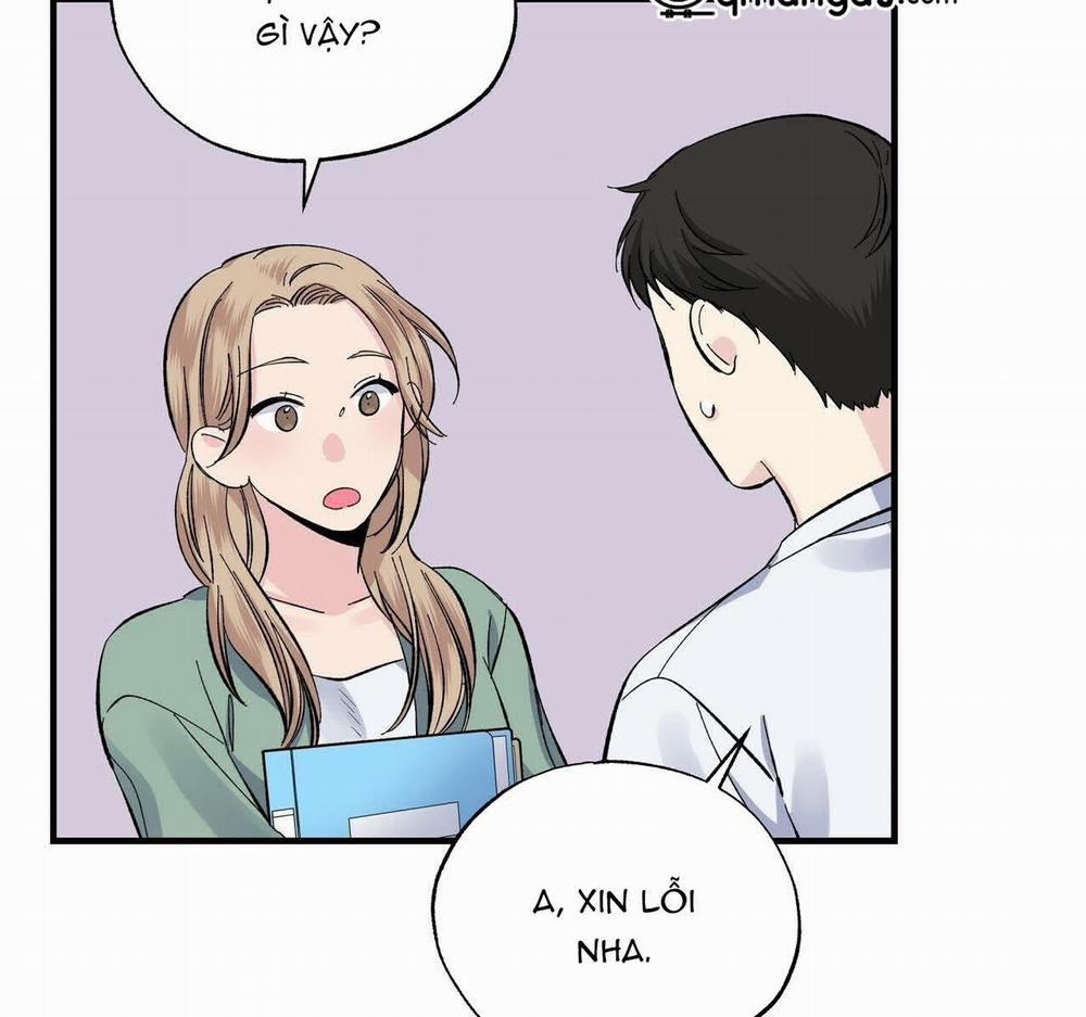 Vị Ngọt Đôi Môi 22 trang 119