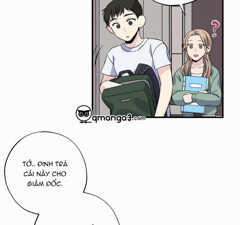 Vị Ngọt Đôi Môi 22 trang 121