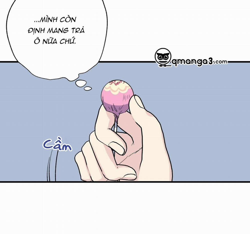 Vị Ngọt Đôi Môi 22 trang 128