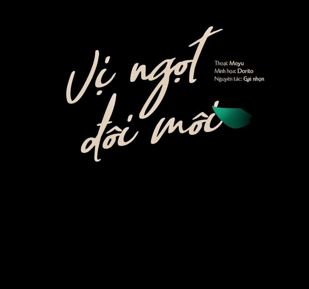 Vị Ngọt Đôi Môi 22 trang 13