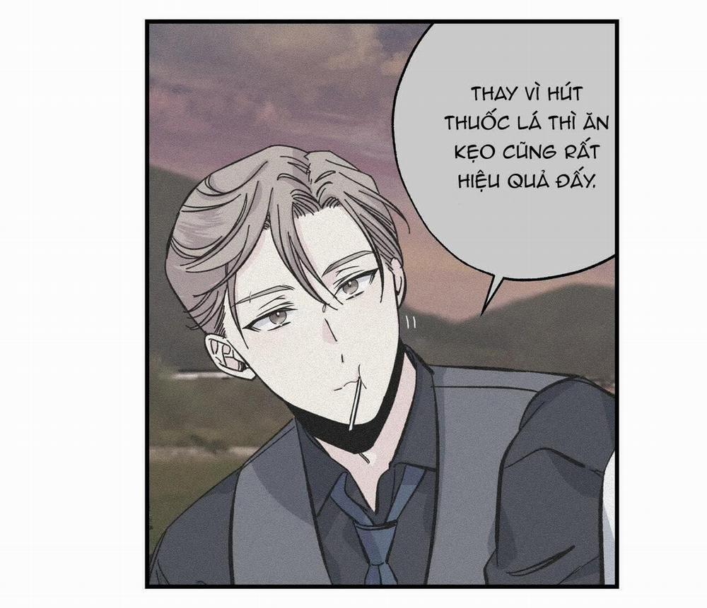 Vị Ngọt Đôi Môi 22 trang 131