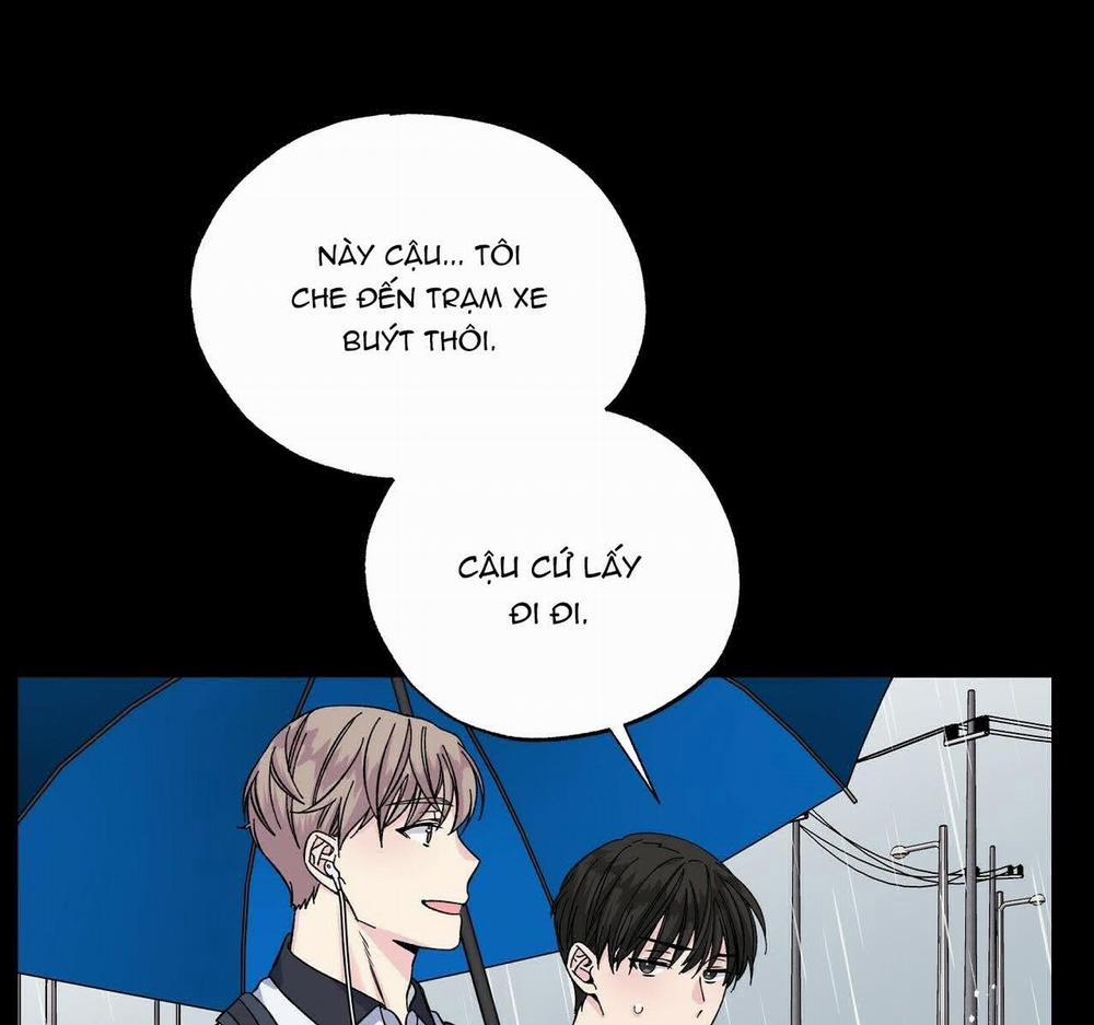 Vị Ngọt Đôi Môi 22 trang 17