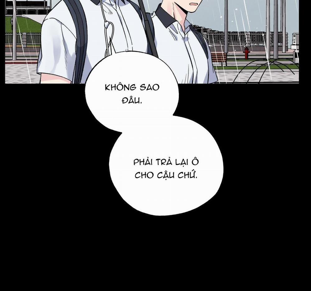 Vị Ngọt Đôi Môi 22 trang 18