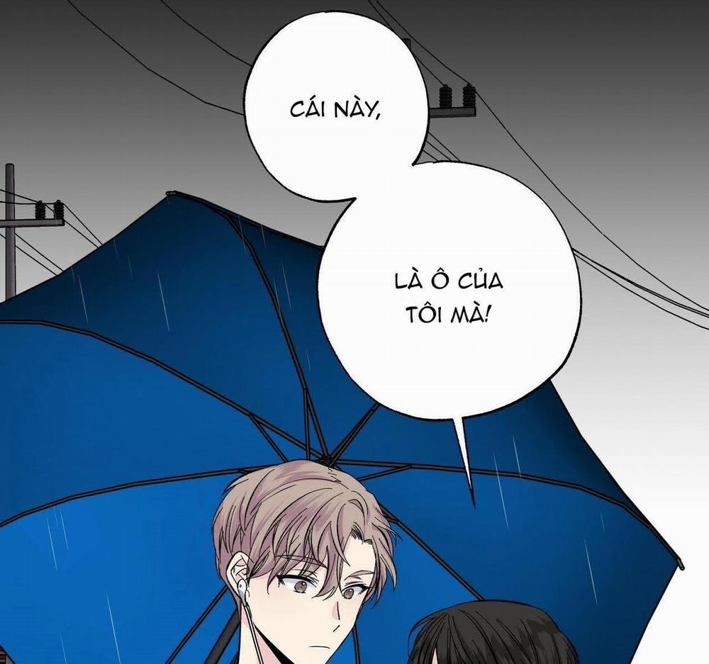 Vị Ngọt Đôi Môi 22 trang 2