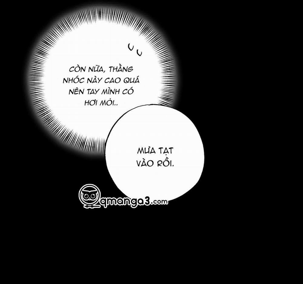 Vị Ngọt Đôi Môi 22 trang 21