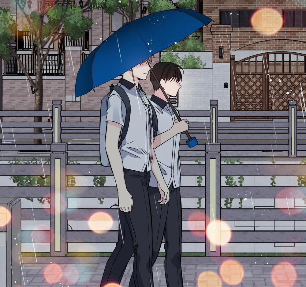 Vị Ngọt Đôi Môi 22 trang 31