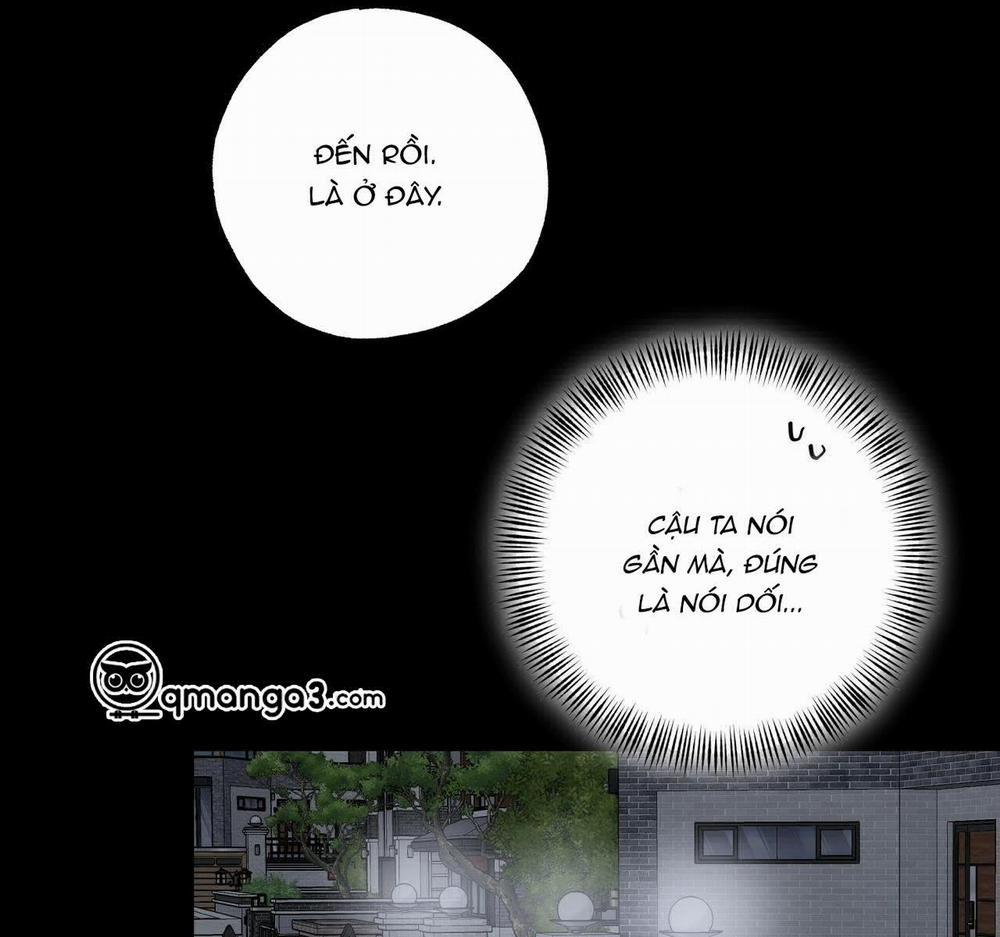Vị Ngọt Đôi Môi 22 trang 33