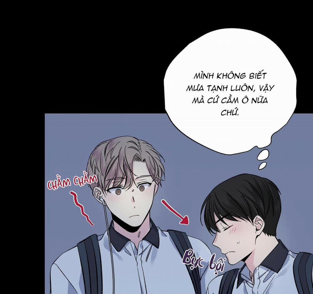 Vị Ngọt Đôi Môi 22 trang 37