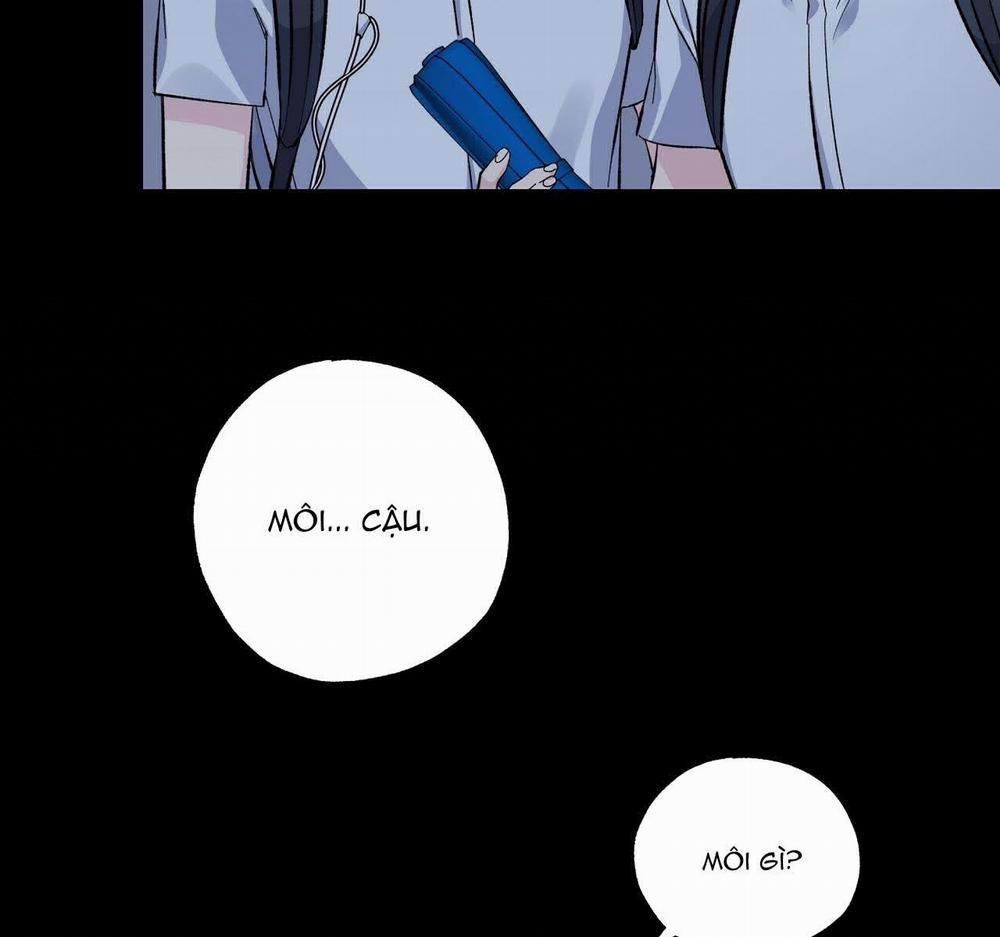 Vị Ngọt Đôi Môi 22 trang 38
