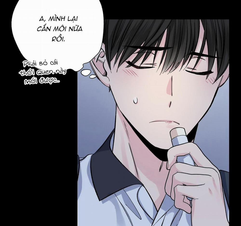 Vị Ngọt Đôi Môi 22 trang 40