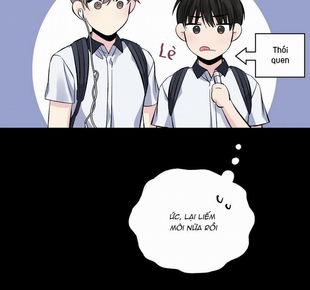 Vị Ngọt Đôi Môi 22 trang 42