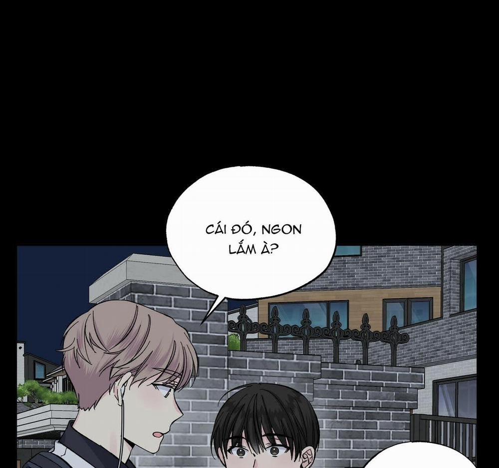 Vị Ngọt Đôi Môi 22 trang 43