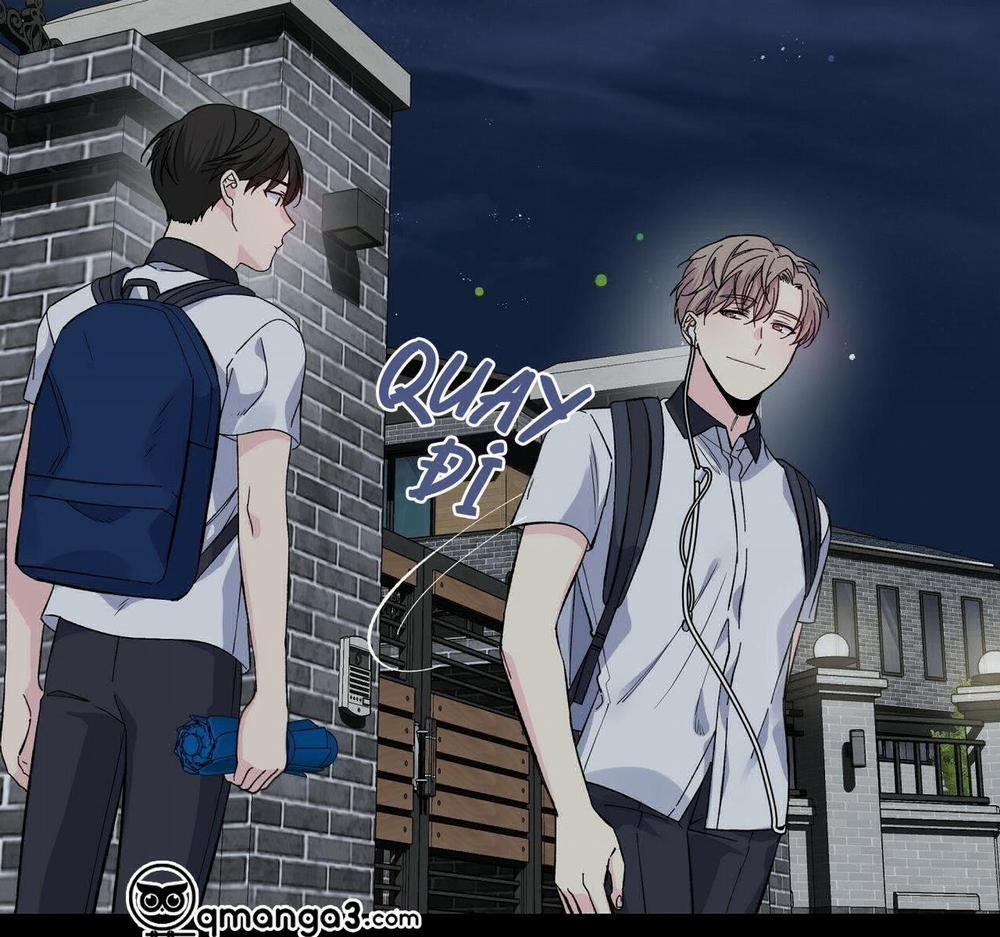 Vị Ngọt Đôi Môi 22 trang 47